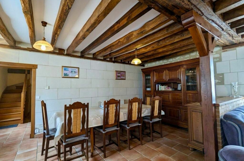 Gîtes de France ® Indre en Berry