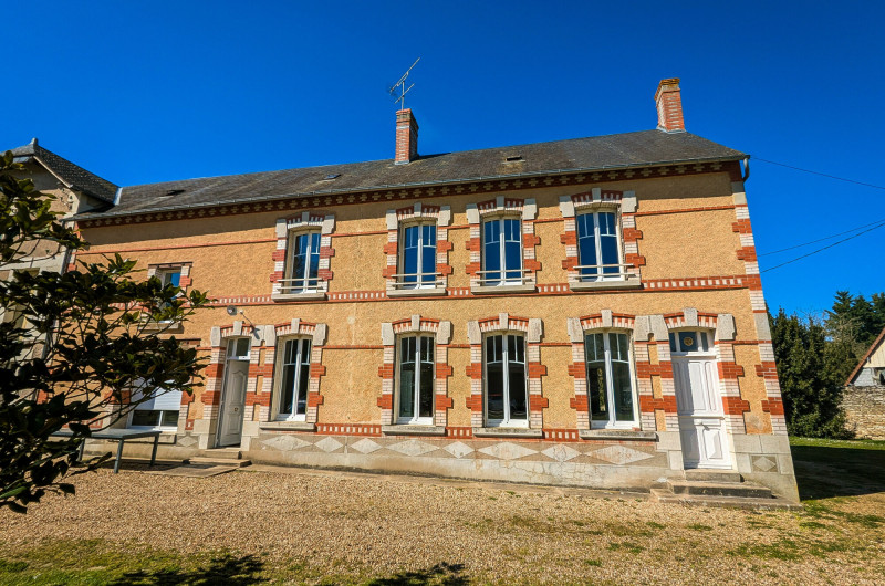 Gîtes de France ® Indre en Berry
