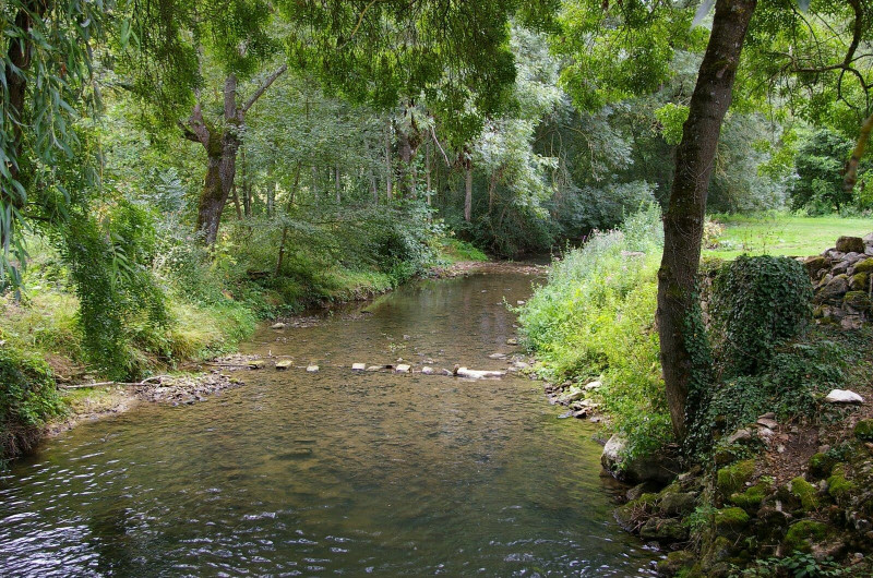 Gîtes de France ® Indre en Berry