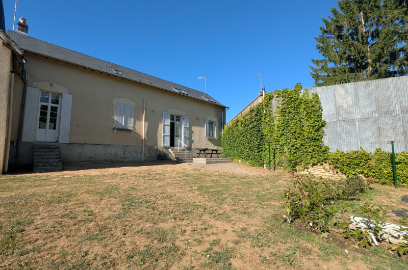 Gîtes de France ® Indre en Berry