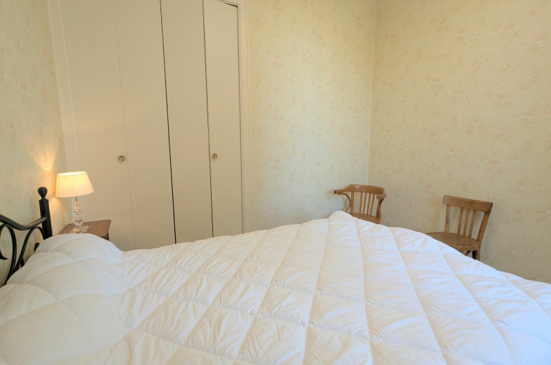 Gîtes de France ® Indre en Berry