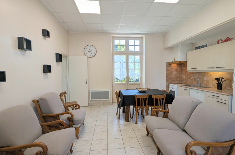 Gîtes de France ® Indre en Berry