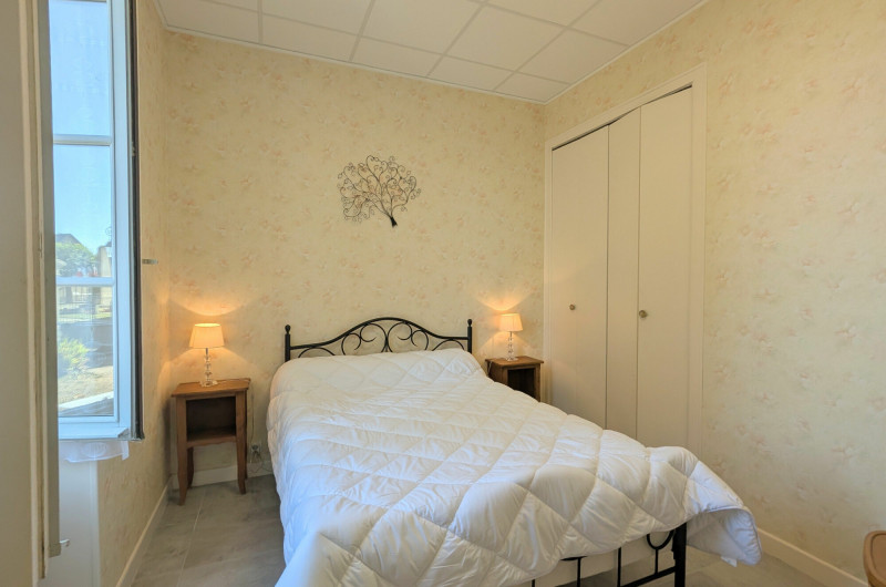 Gîtes de France ® Indre en Berry