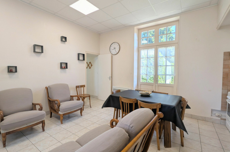 Gîtes de France ® Indre en Berry