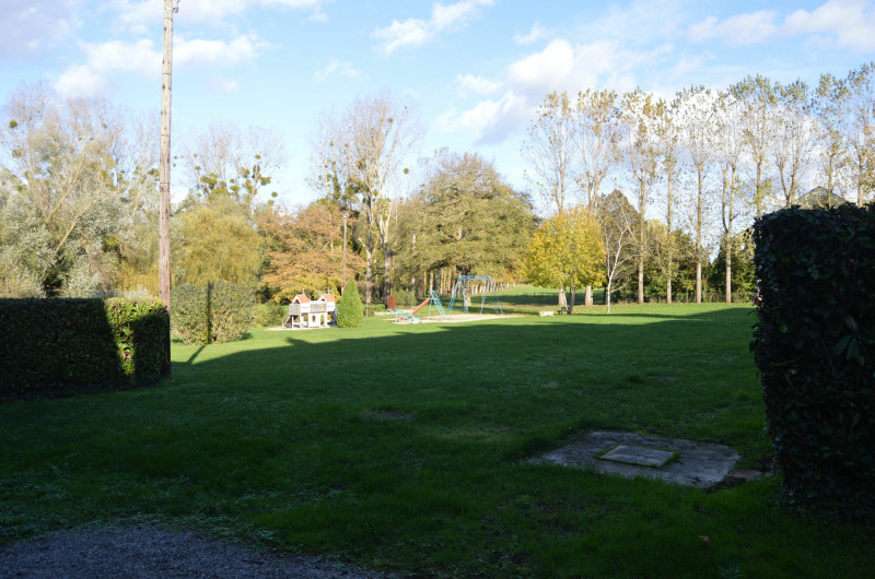 Gîtes de France ® Indre en Berry
