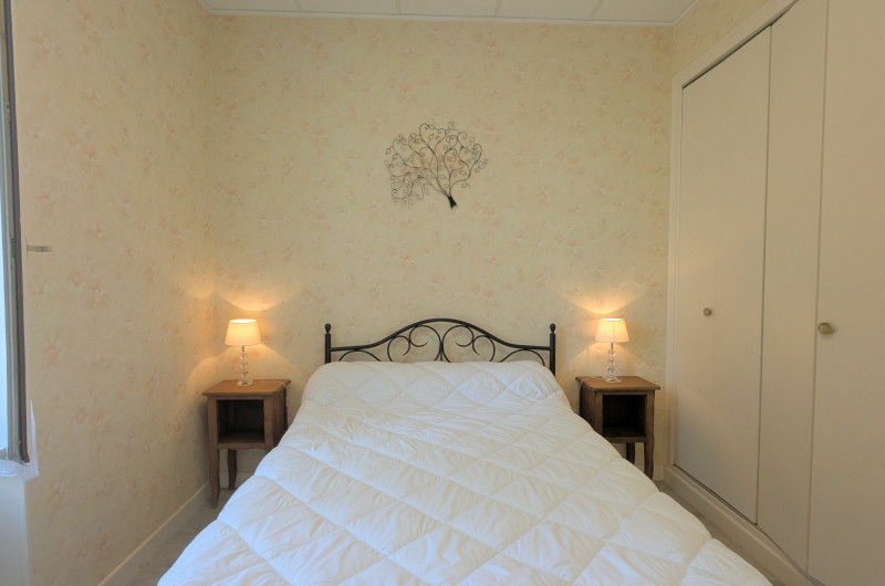 Gîtes de France ® Indre en Berry
