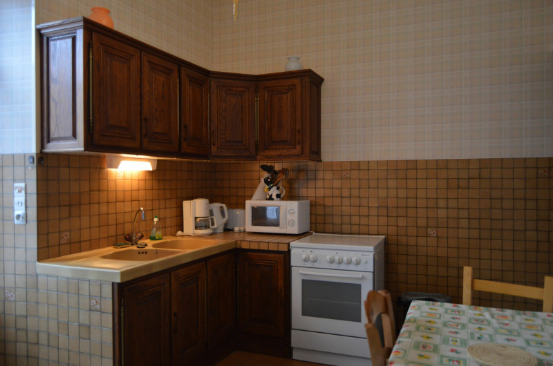 Gîtes de France ® Indre en Berry