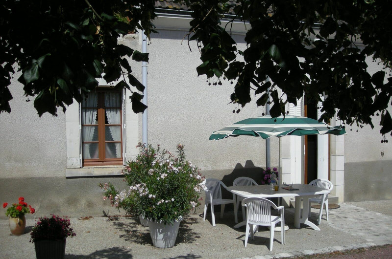 Gîtes de France ® Indre en Berry