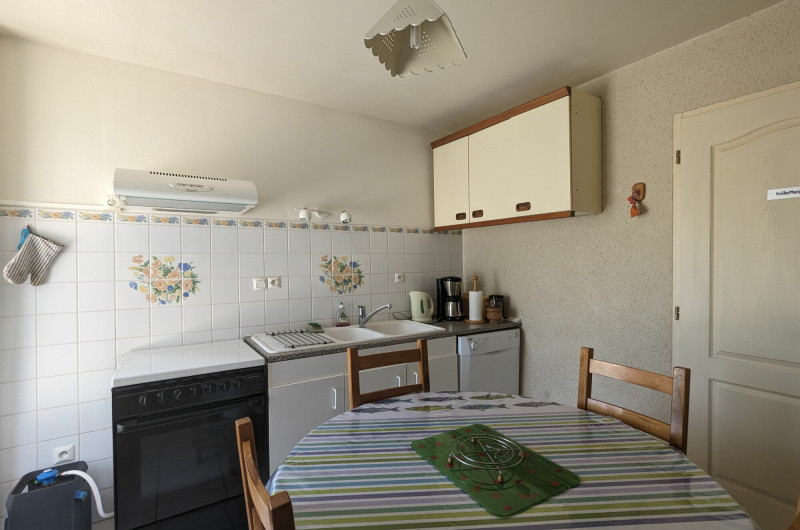 Gîtes de France ® Indre en Berry