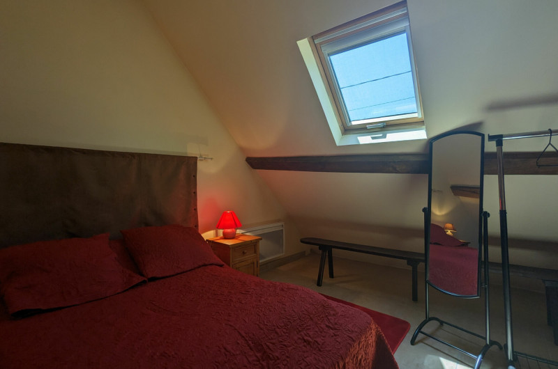 Gîtes de France ® Indre en Berry