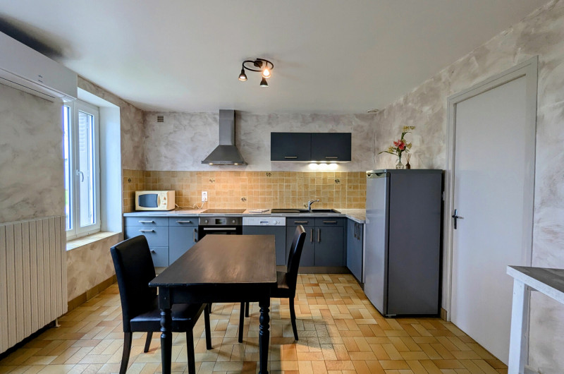 Gîtes de France ® Indre en Berry