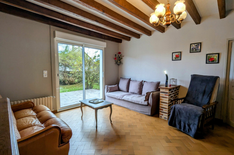 Gîtes de France ® Indre en Berry