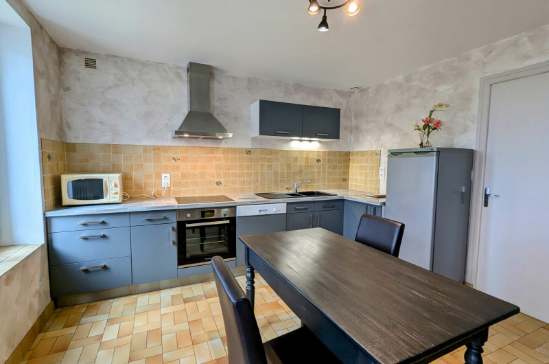 Gîtes de France ® Indre en Berry