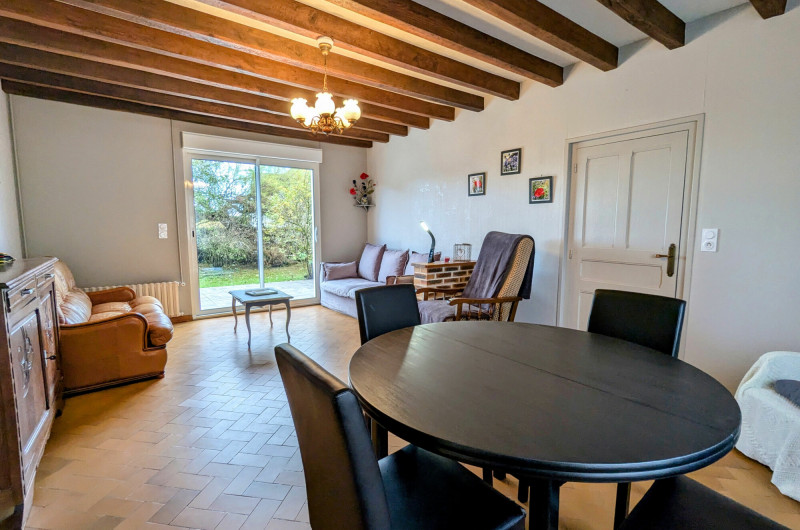 Gîtes de France ® Indre en Berry