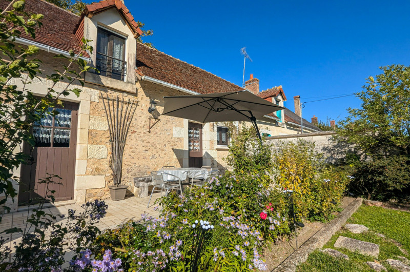 Gîtes de France ® Indre en Berry