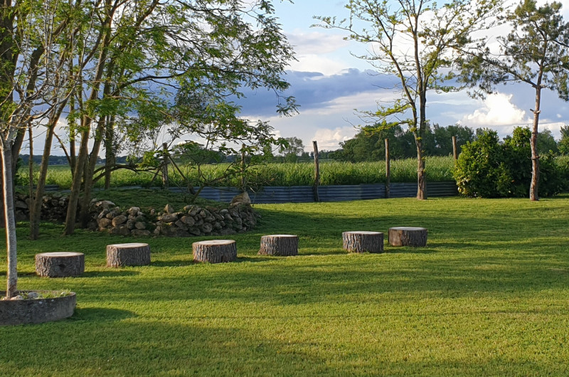 Gîtes de France ® Indre en Berry