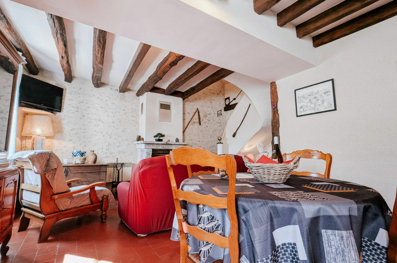 Gîtes de France ® Indre en Berry
