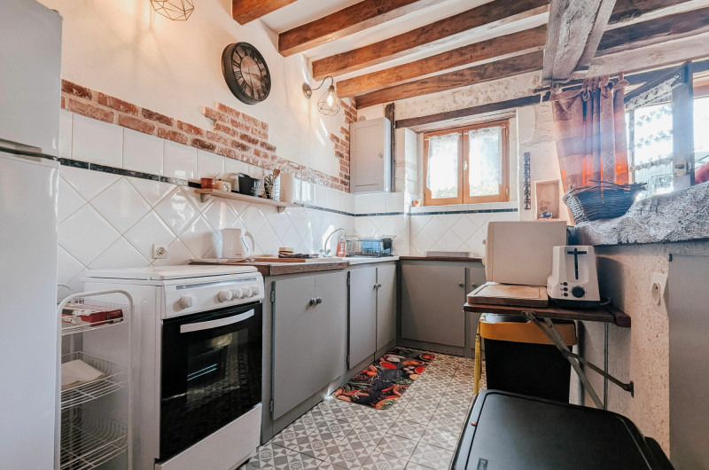 Gîtes de France ® Indre en Berry