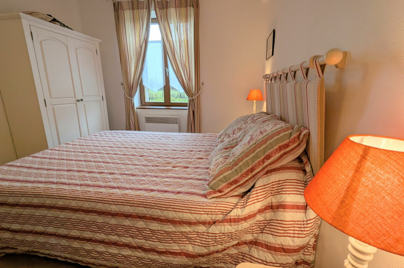 Gîtes de France ® Indre en Berry