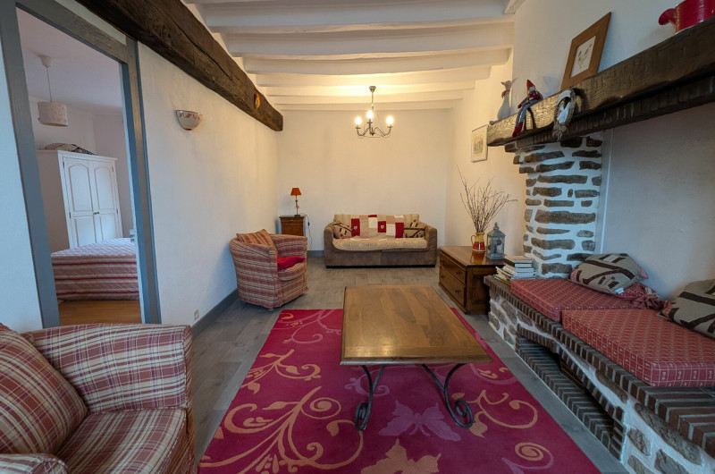 Gîtes de France ® Indre en Berry
