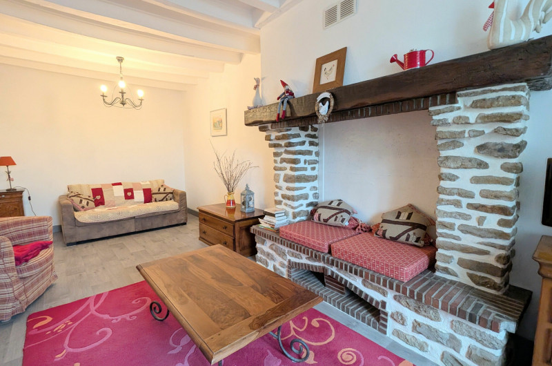 Gîtes de France ® Indre en Berry