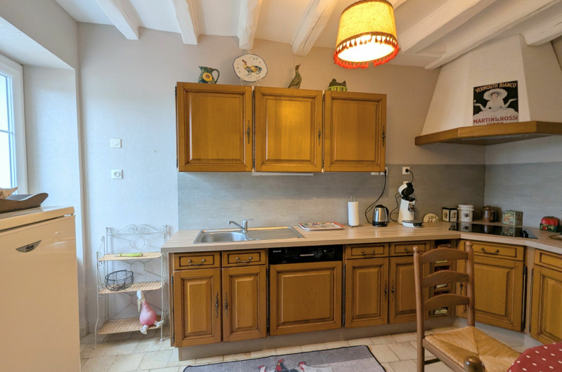 Gîtes de France ® Indre en Berry
