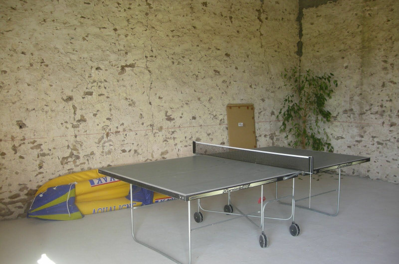 Gîtes de France ® Indre en Berry