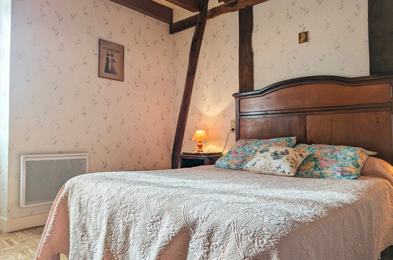 Gîtes de France ® Indre en Berry