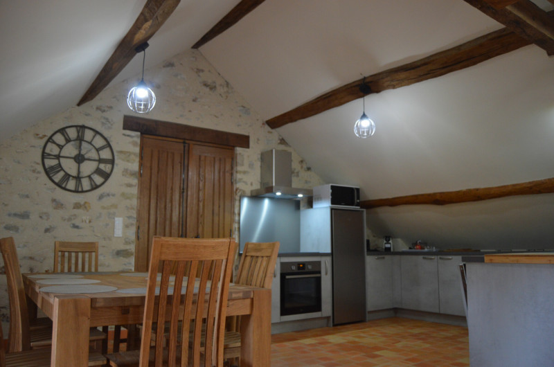 Gîtes de France ® Indre en Berry