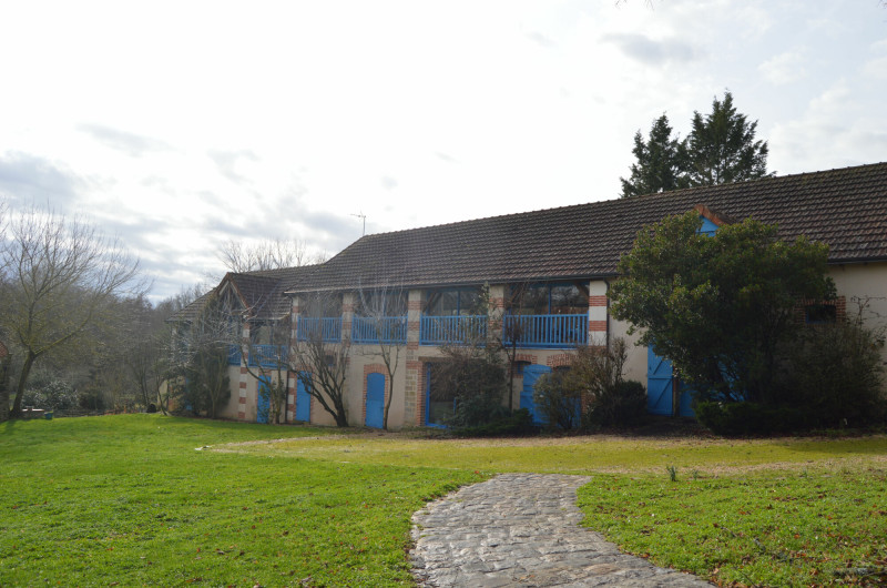 Gîtes de France ® Indre en Berry