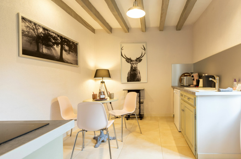 Gîtes de France ® Indre en Berry