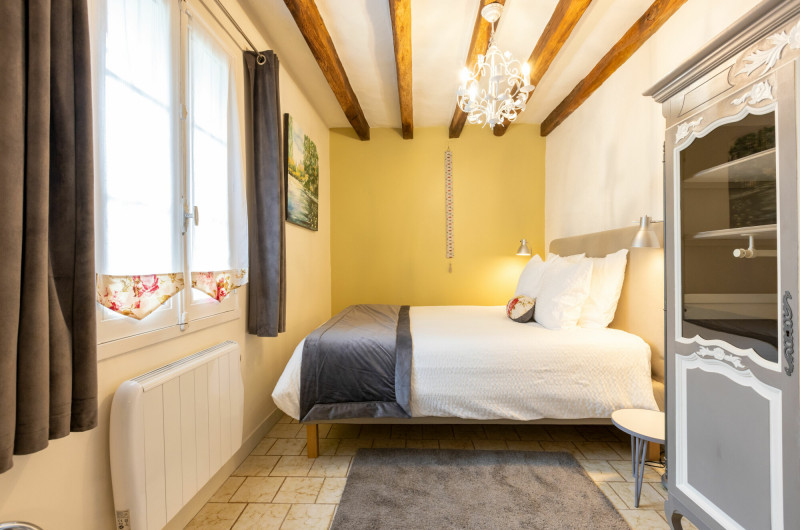 Gîtes de France ® Indre en Berry