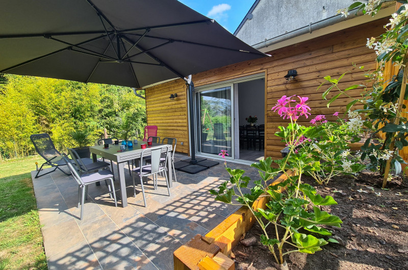Gîtes de France ® Indre en Berry
