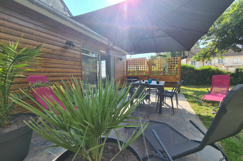 Gîtes de France ® Indre en Berry