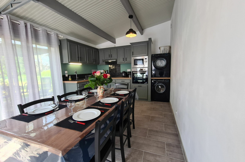 Gîtes de France ® Indre en Berry