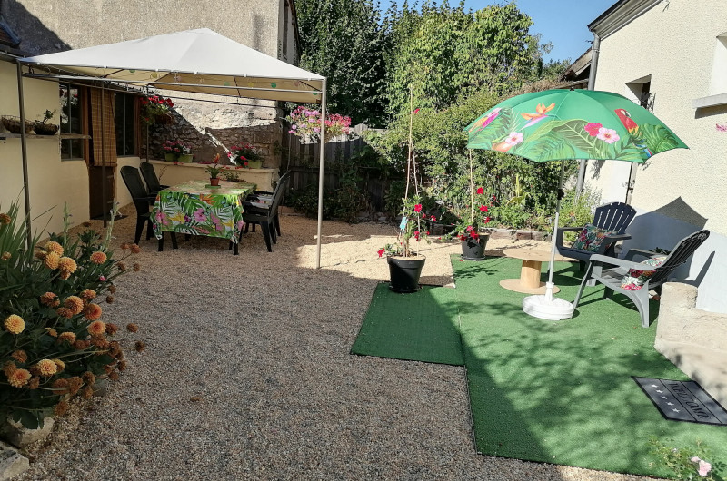 Gîtes de France ® Indre en Berry