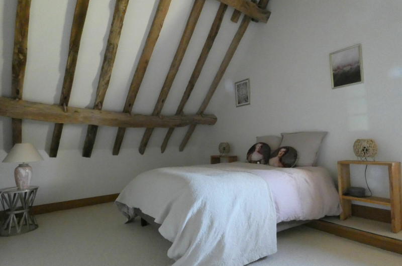 Gîtes de France ® Indre en Berry