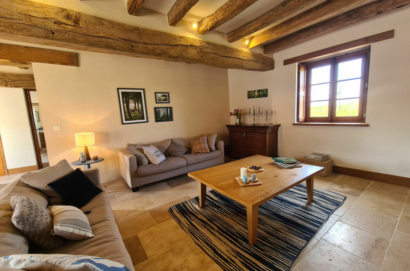 Gîtes de France ® Indre en Berry
