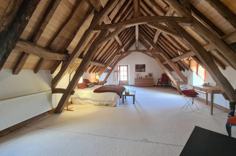 Gîtes de France ® Indre en Berry