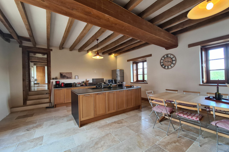 Gîtes de France ® Indre en Berry