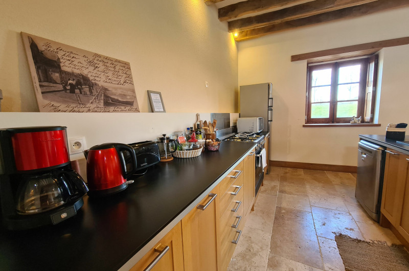 Gîtes de France ® Indre en Berry