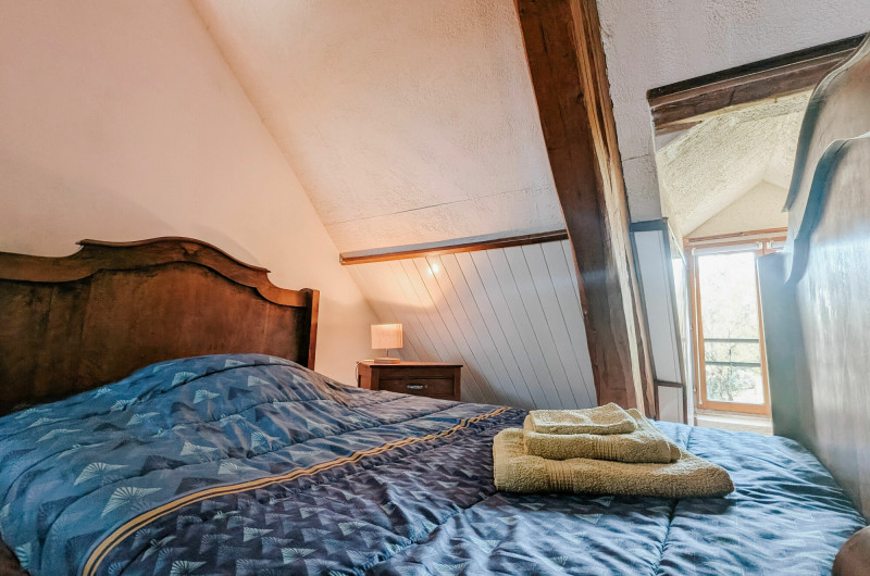 Gîtes de France ® Indre en Berry