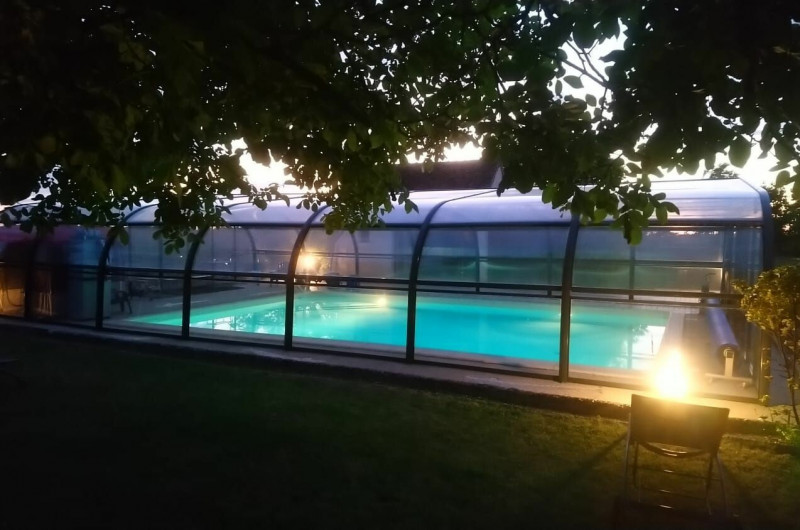 Gîtes de France ® Indre en Berry