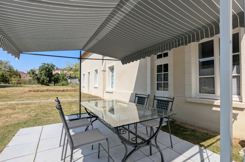 Gîtes de France ® Indre en Berry