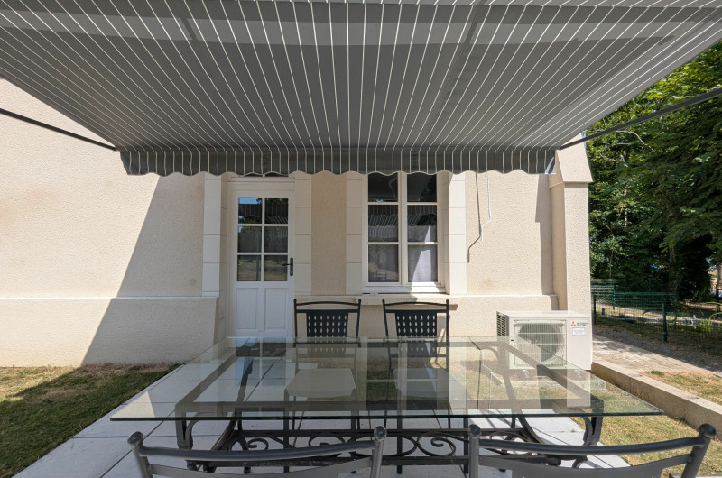 Gîtes de France ® Indre en Berry