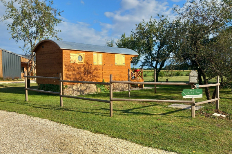 Gîtes de France ® Indre en Berry