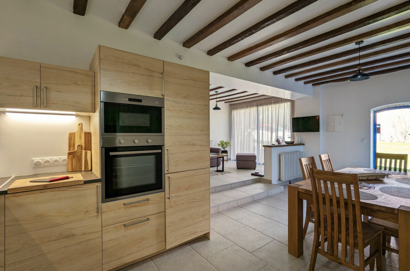 Gîtes de France ® Indre en Berry