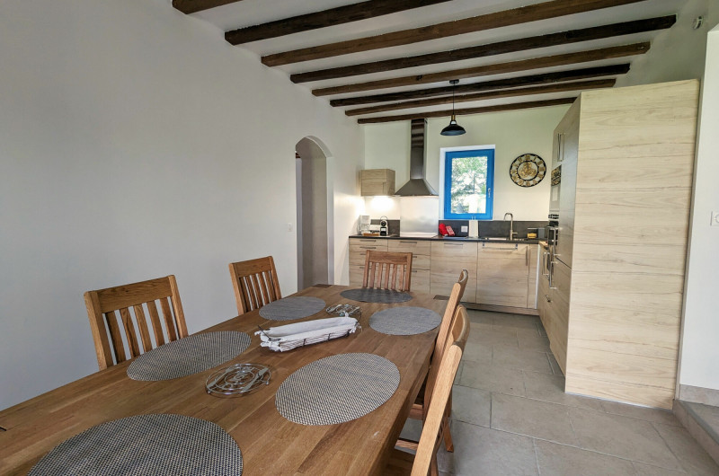 Gîtes de France ® Indre en Berry
