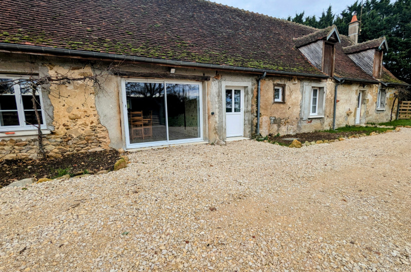 Gîtes de France ® Indre en Berry