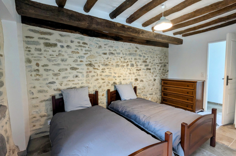 Gîtes de France ® Indre en Berry